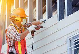 Best Wood Siding Installation  in Whitfield, FL