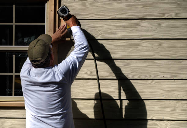Best Siding Removal and Disposal  in Whitfield, FL